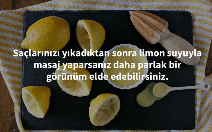 sheknows - limon pratik bilgiler