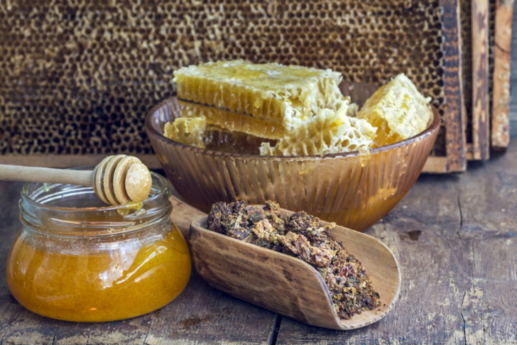 Arı Poleninden Çok Daha Fazlası: Propolis