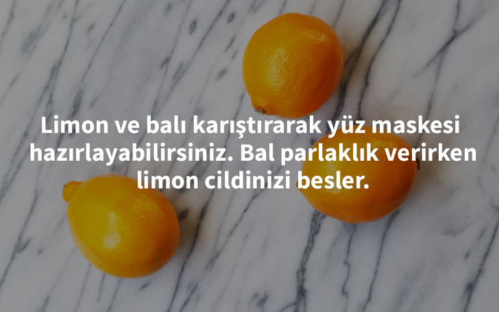 kitchenkonfidence - limon kullanım alanları
