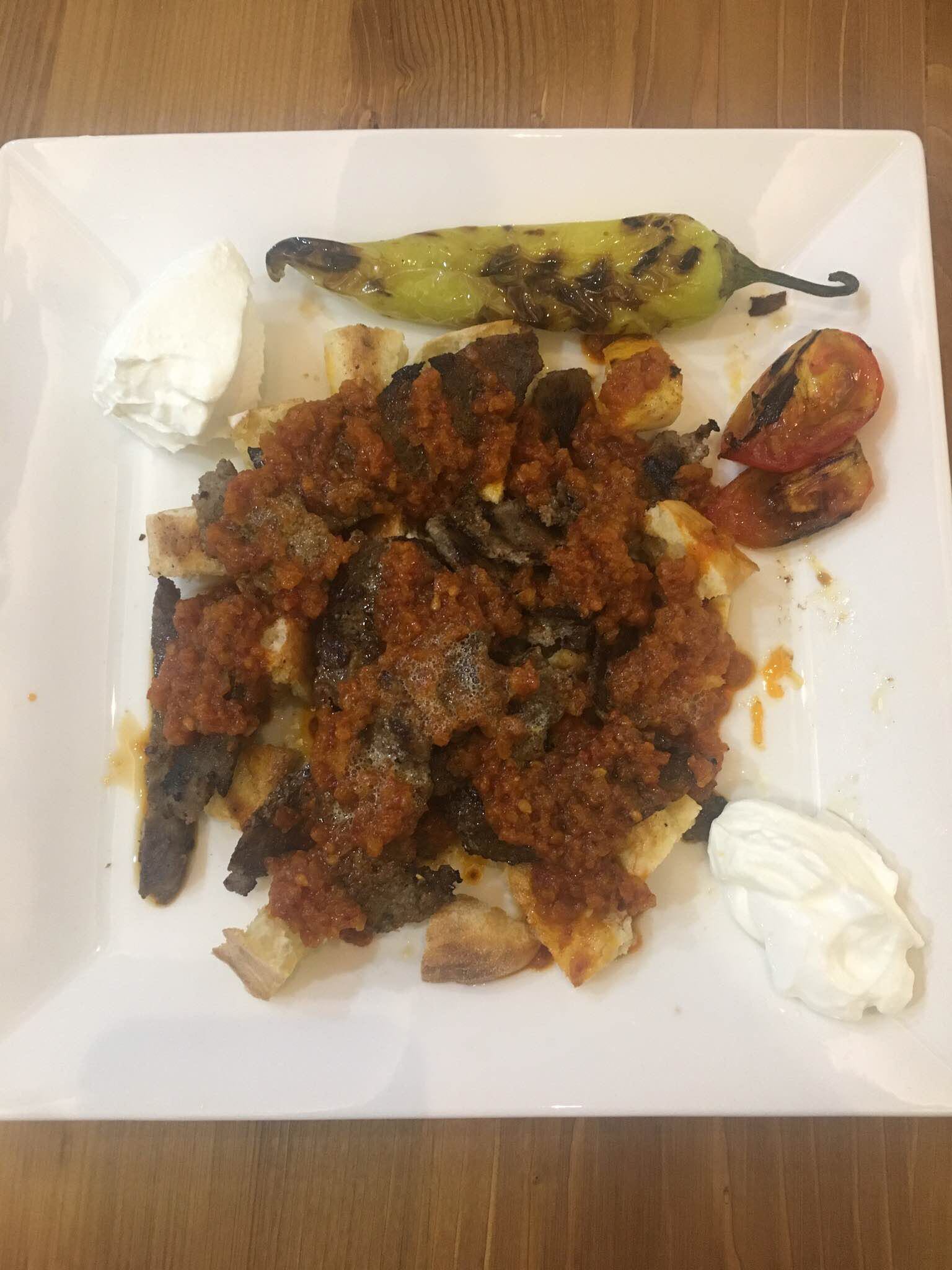 Yorum görseli