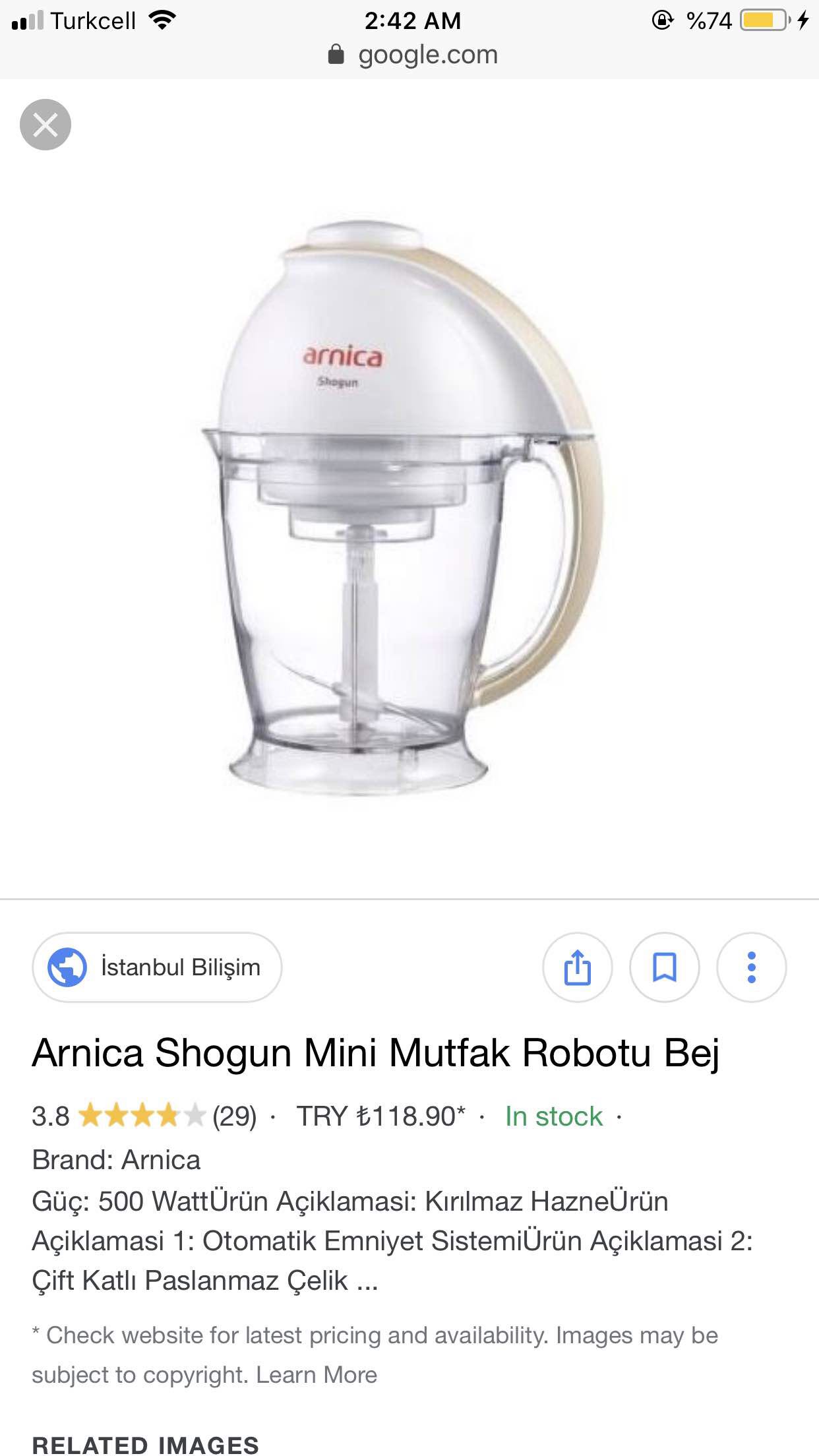 Yanıt görseli
