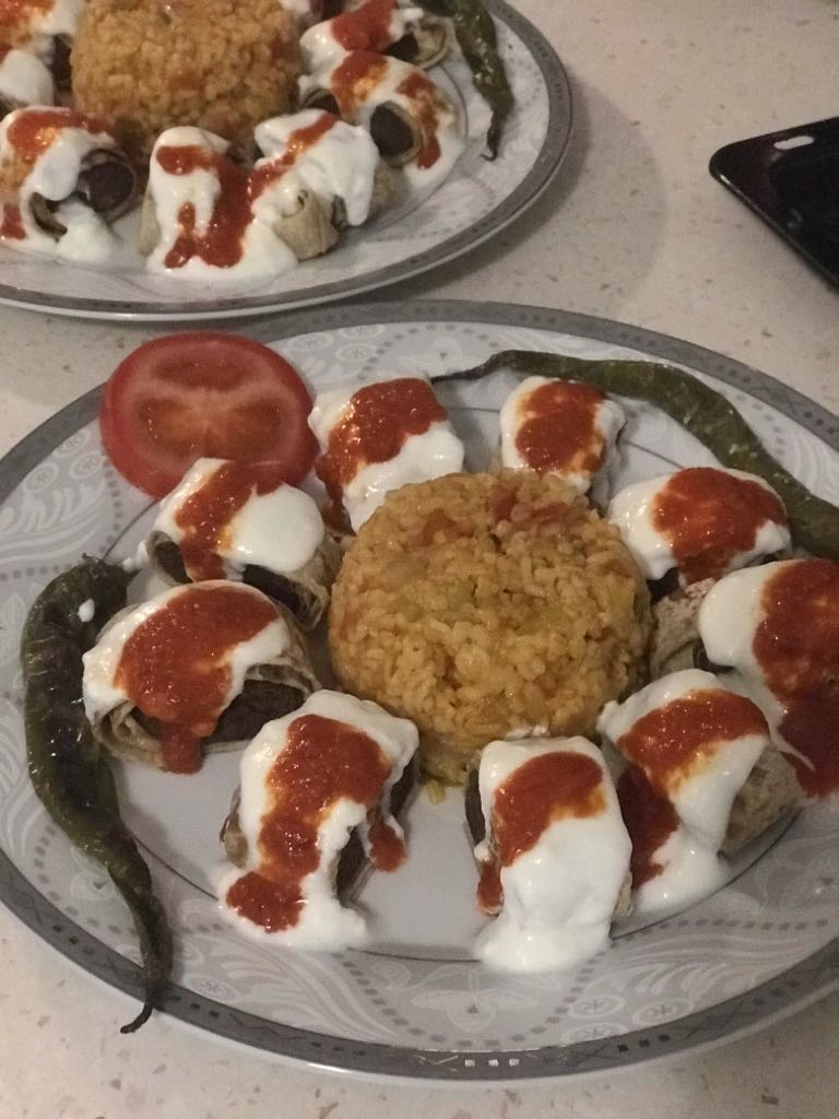 Yorum görseli