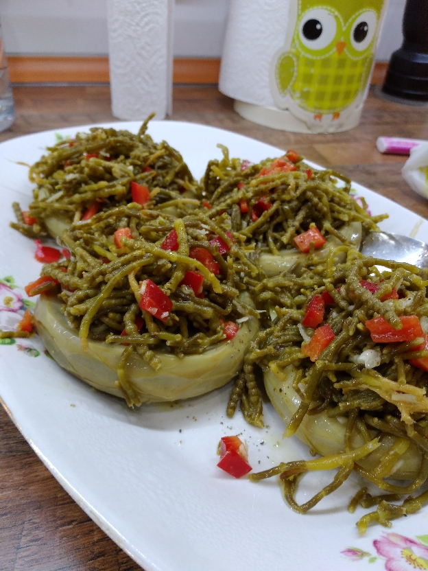 Yorum görseli