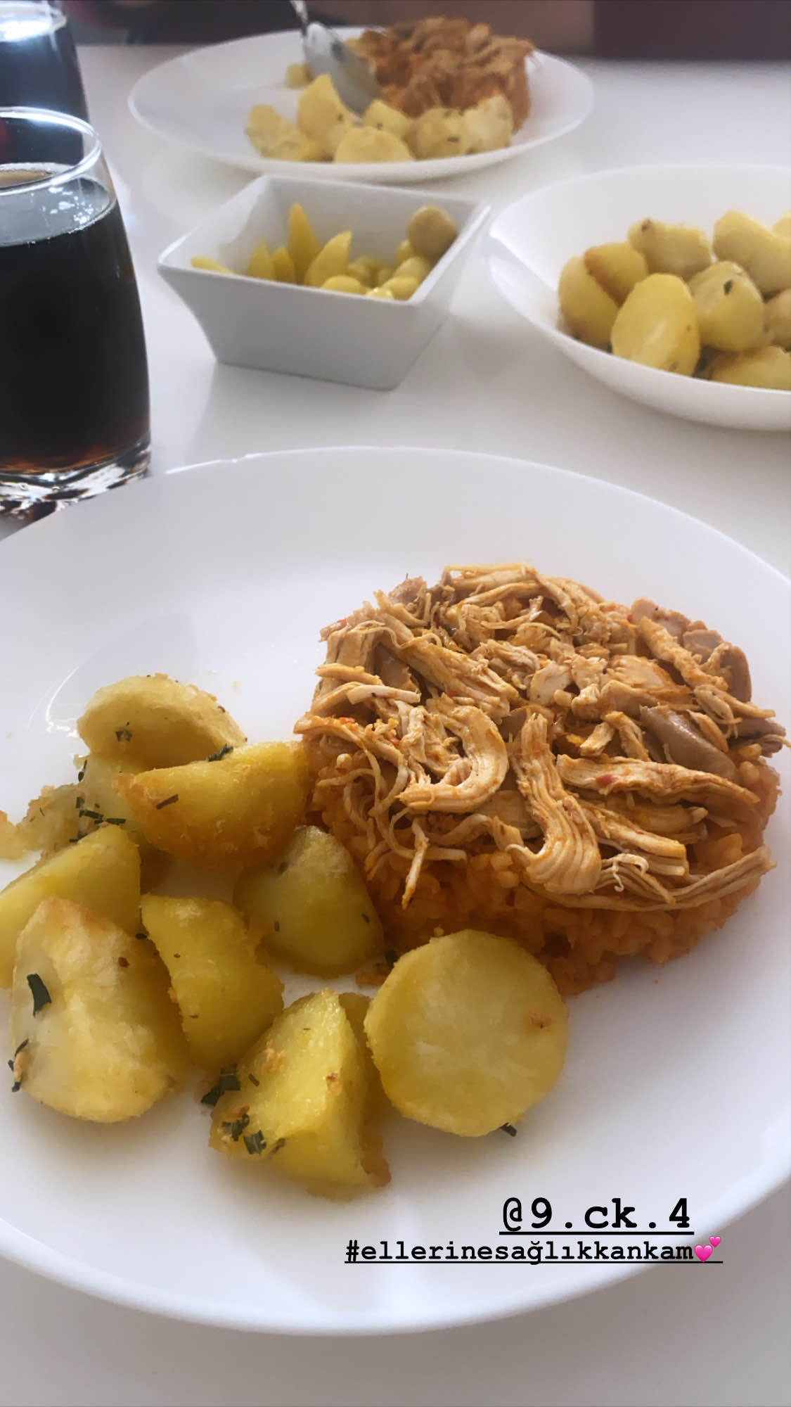 Yorum görseli