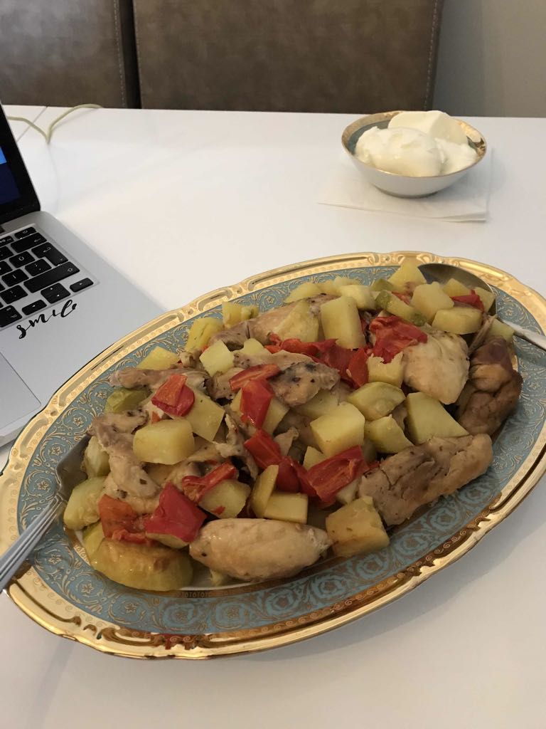 Yorum görseli