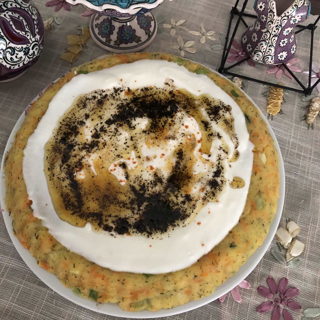 Yorum görseli