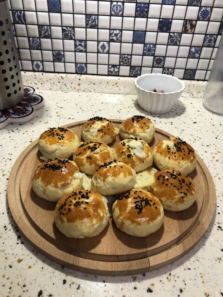 Yorum görseli