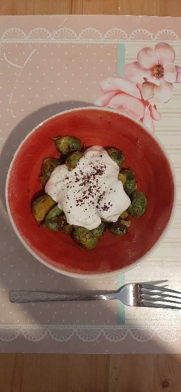 Yorum görseli