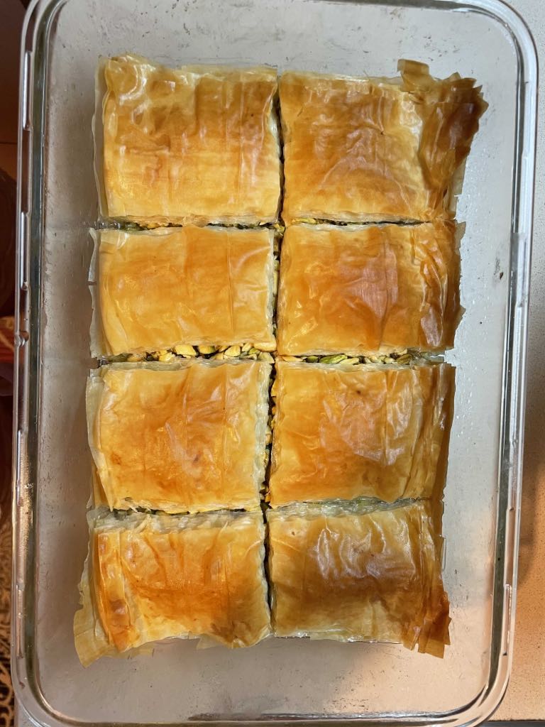 Yanıt görseli