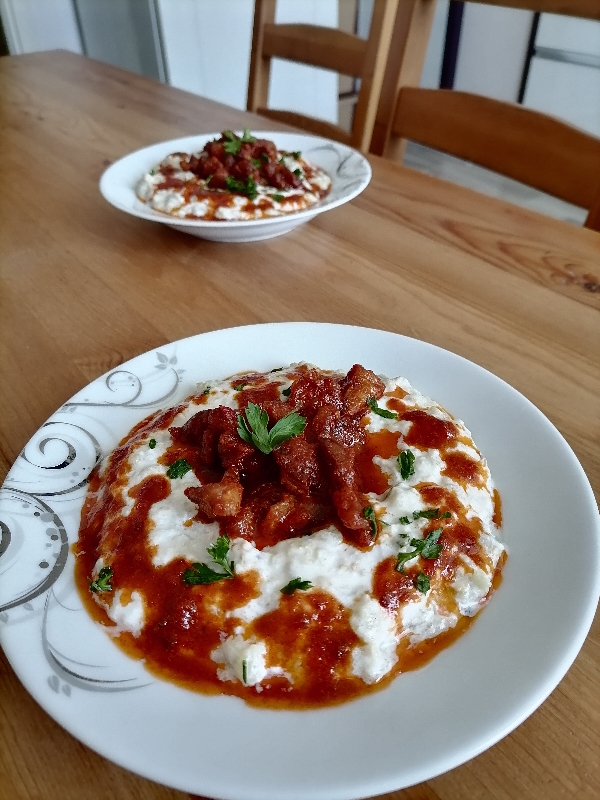 Yorum görseli