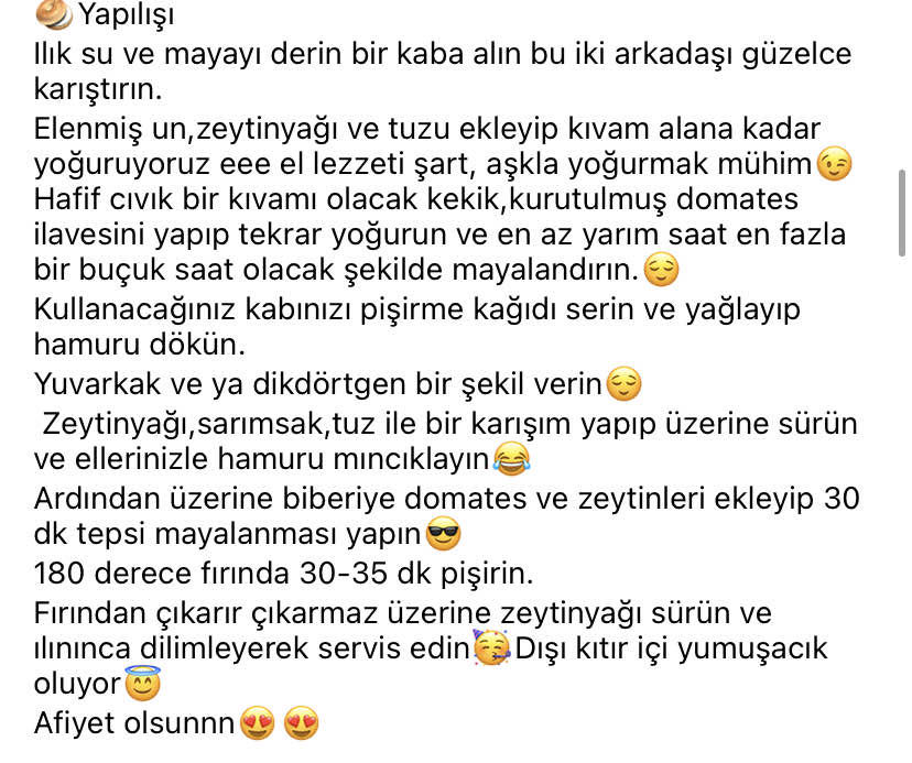 Yorum görseli