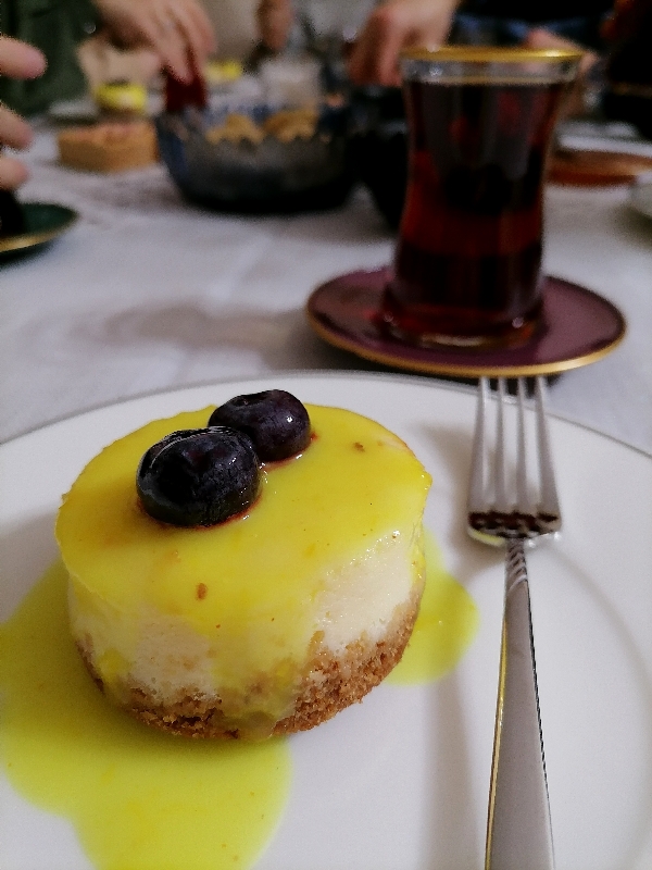 Yorum görseli
