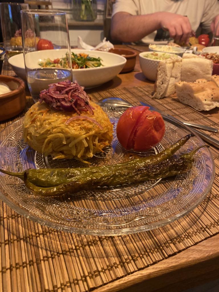 Yorum görseli