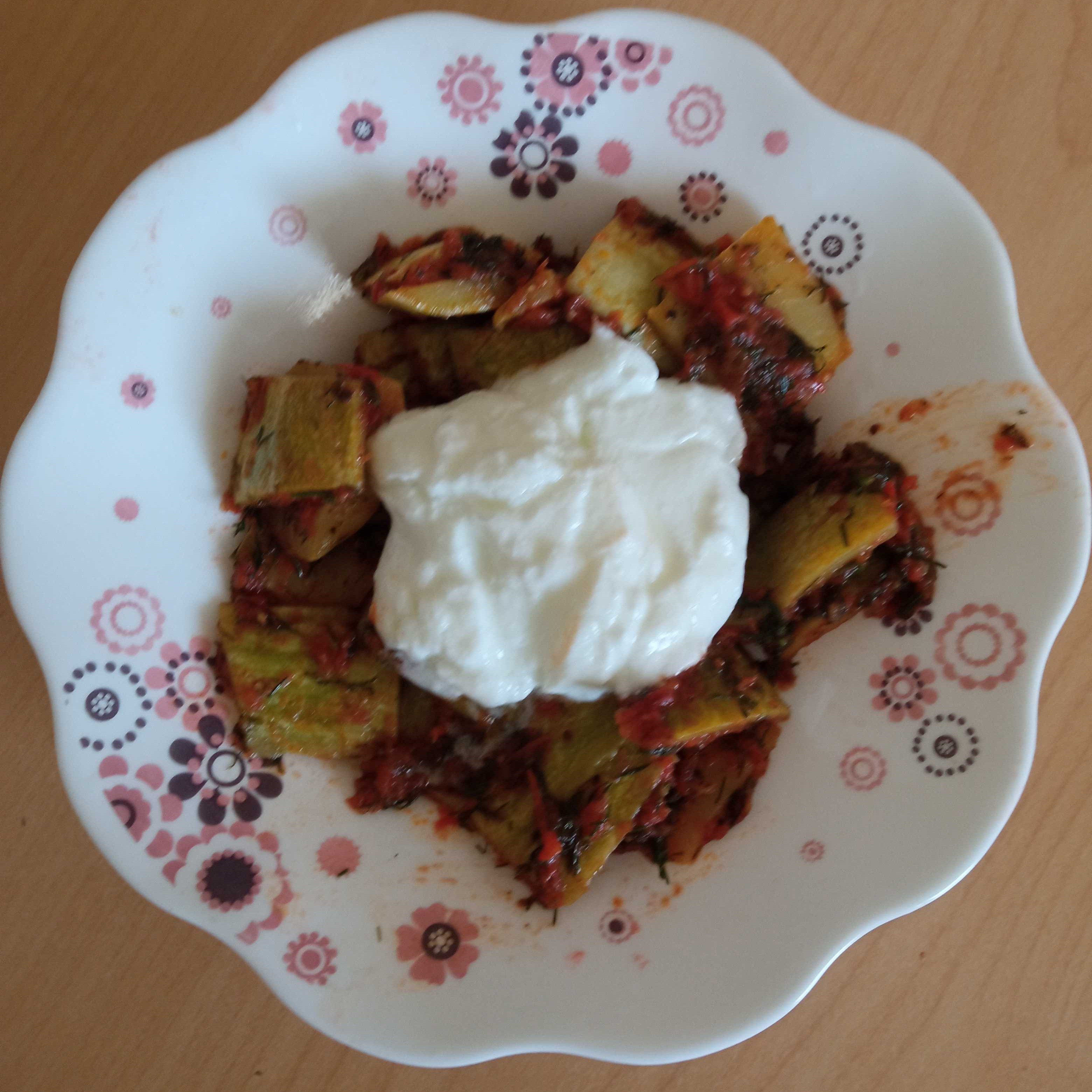 Yorum görseli
