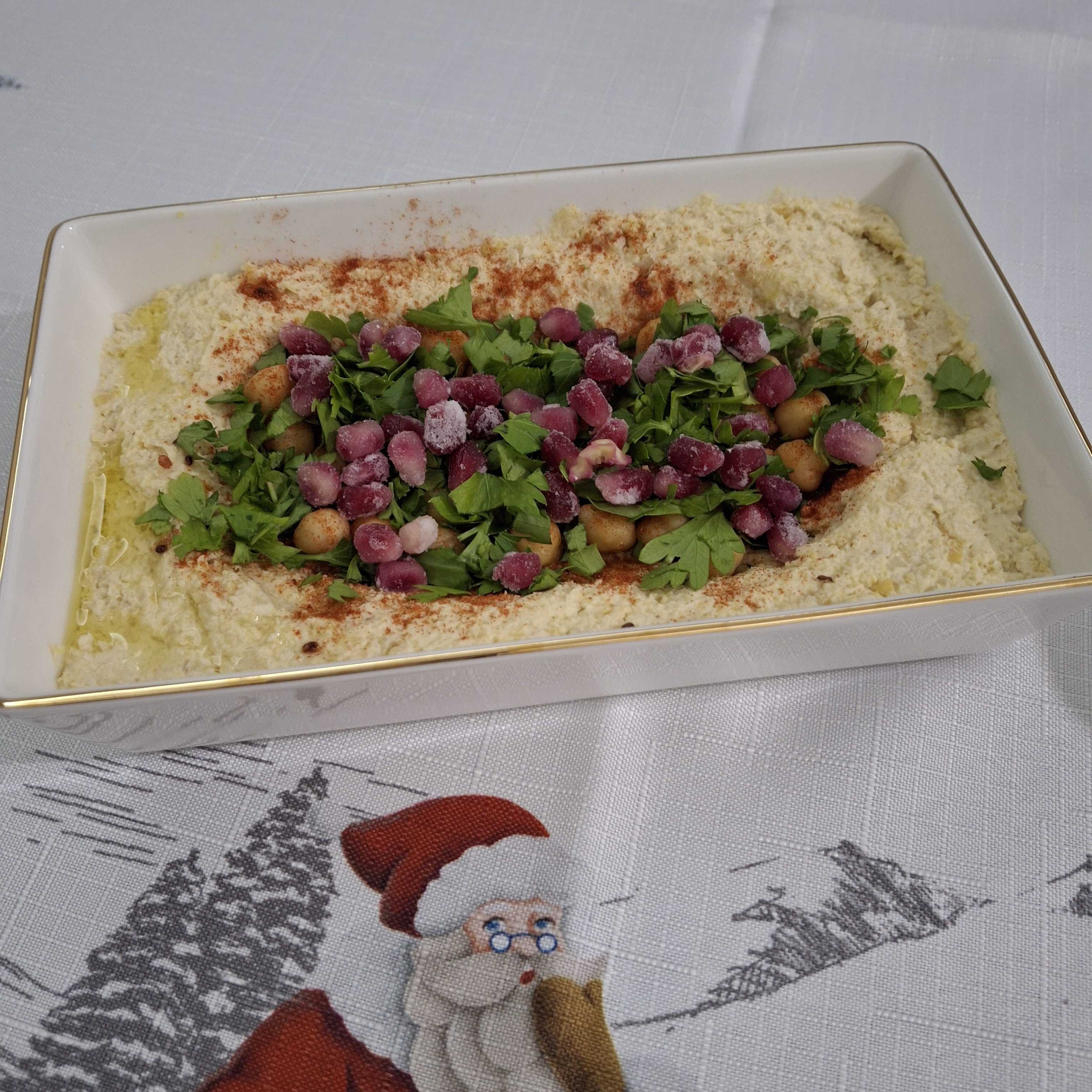 Yorum görseli
