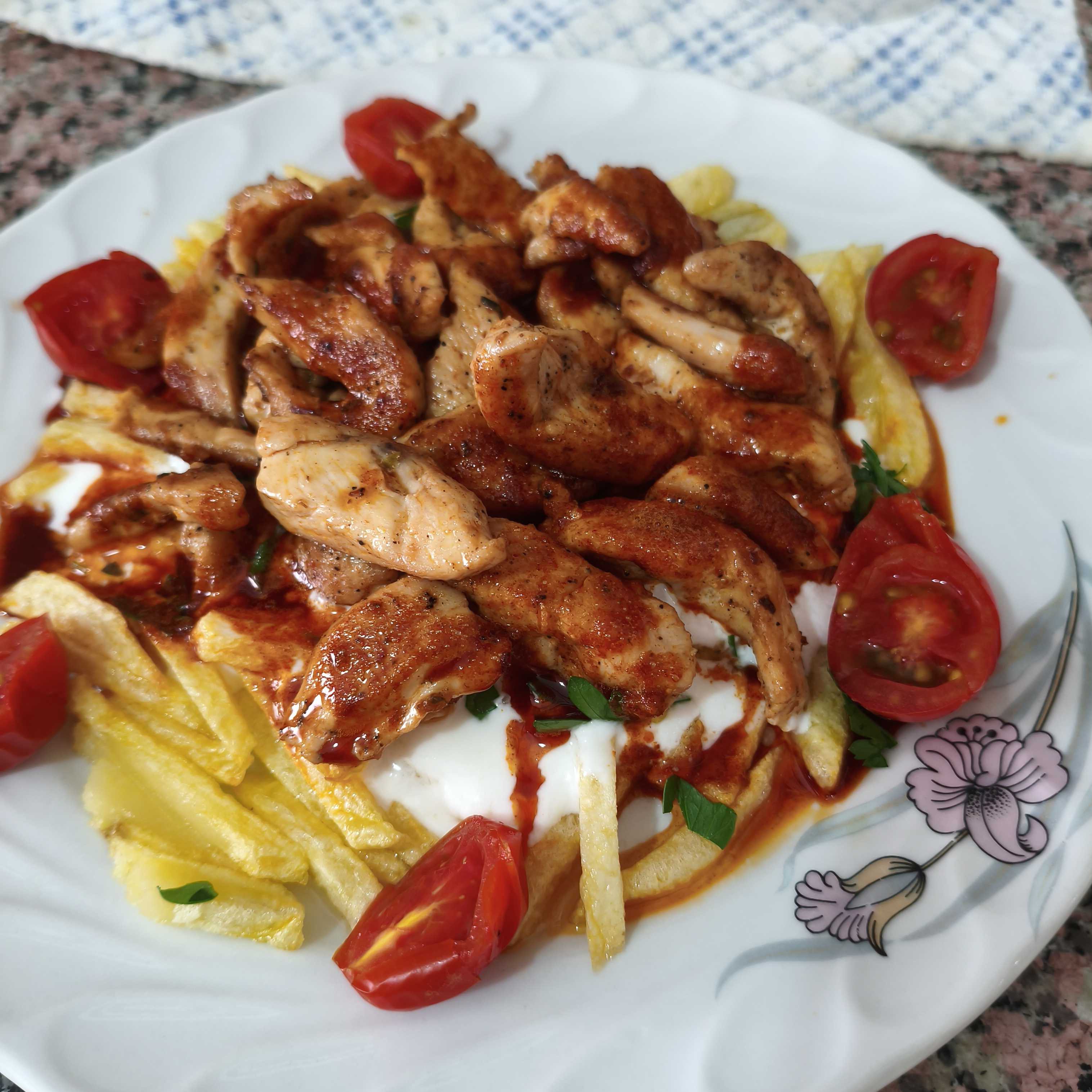 Yorum görseli