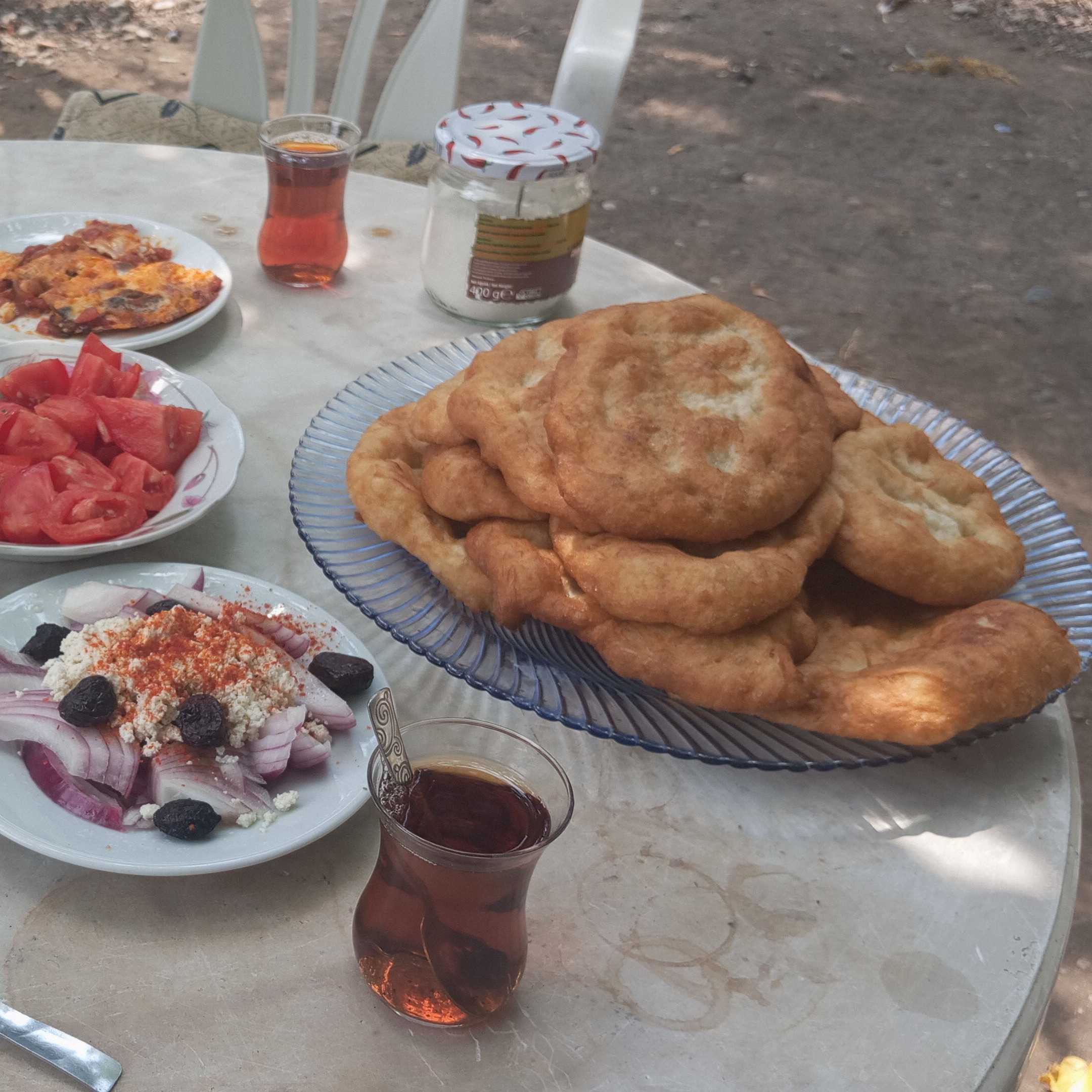 Yorum görseli