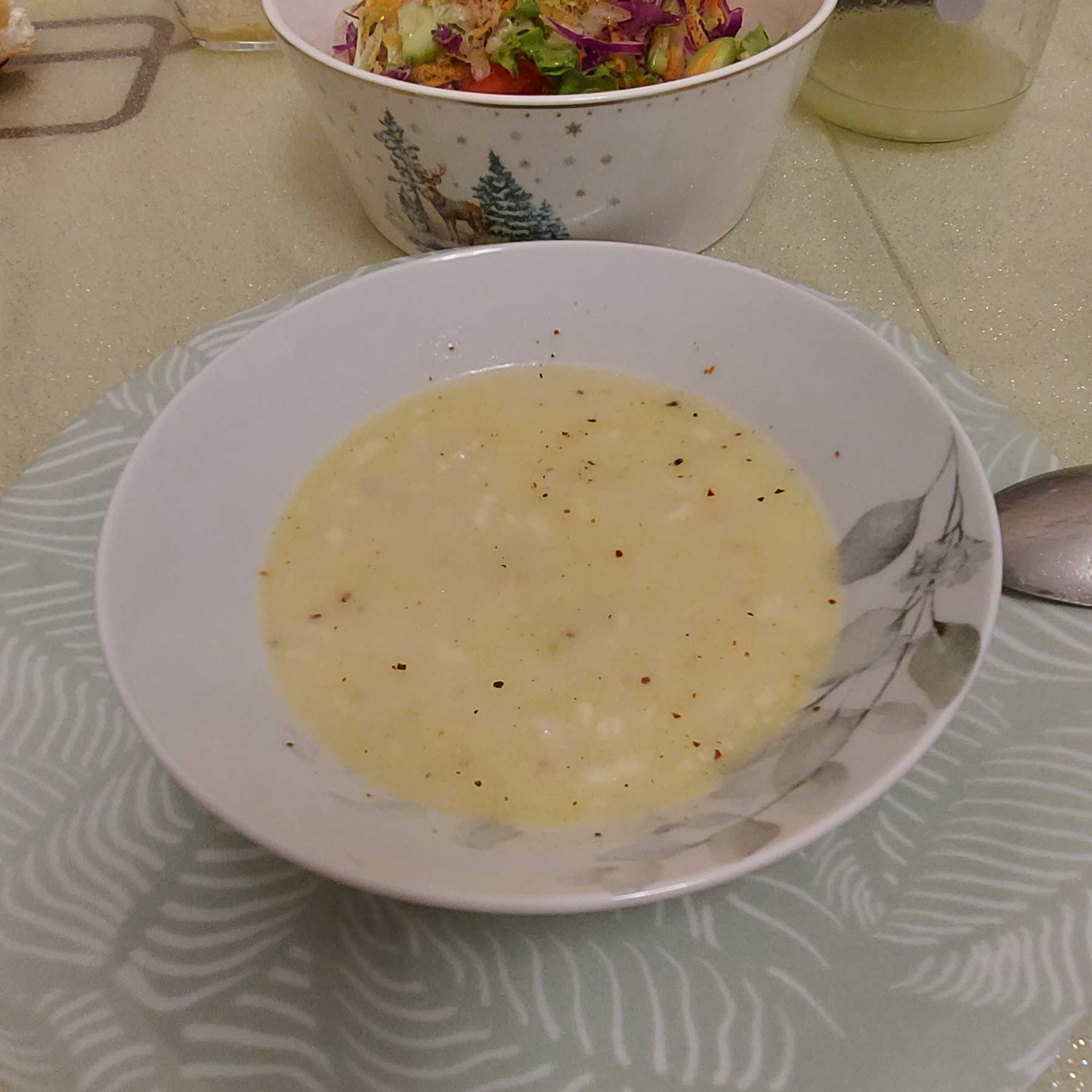 Yorum görseli