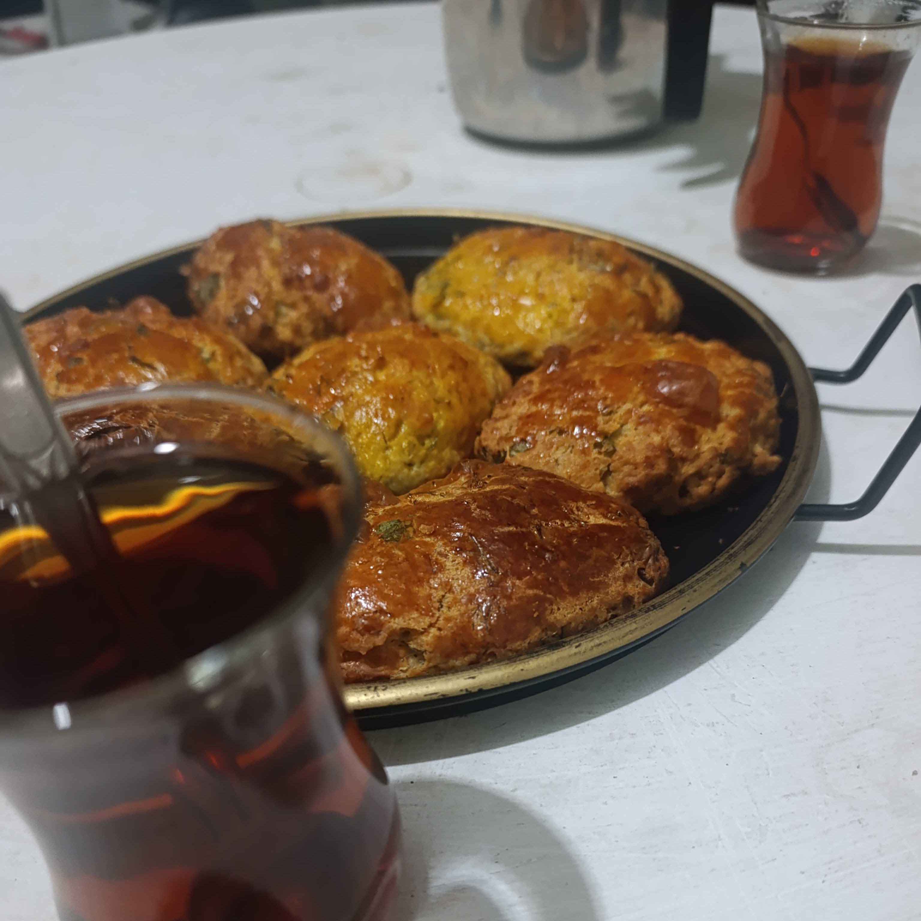 Yorum görseli