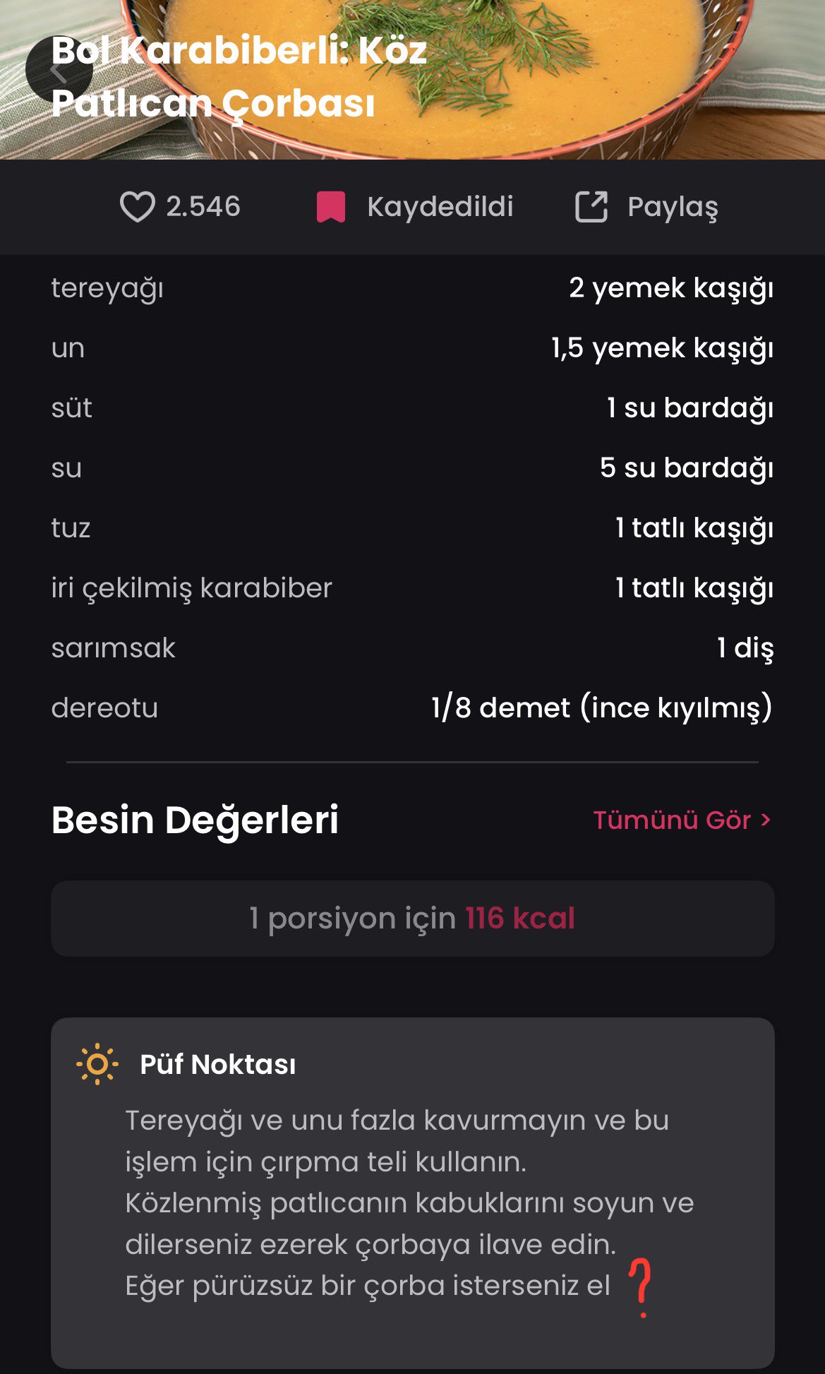Yanıt görseli