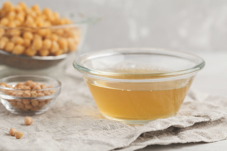 aquafaba