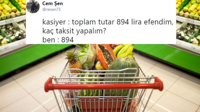 Fakirliğini Mizahi Bir Şekilde Anlatmayı Seçmiş 13 Twitter Kullanıcısı