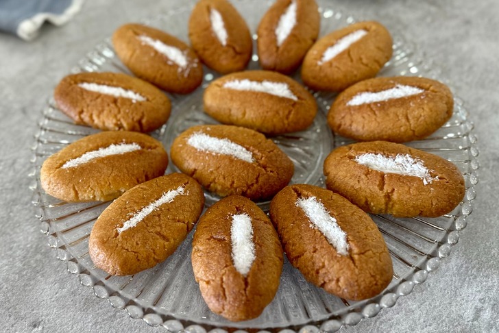 Şerbetli Badem Tatlısı Tarifi