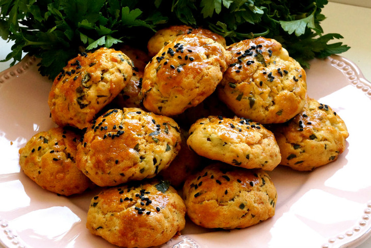 Ağızda Dağılan Anne Poğaçası Tarifi