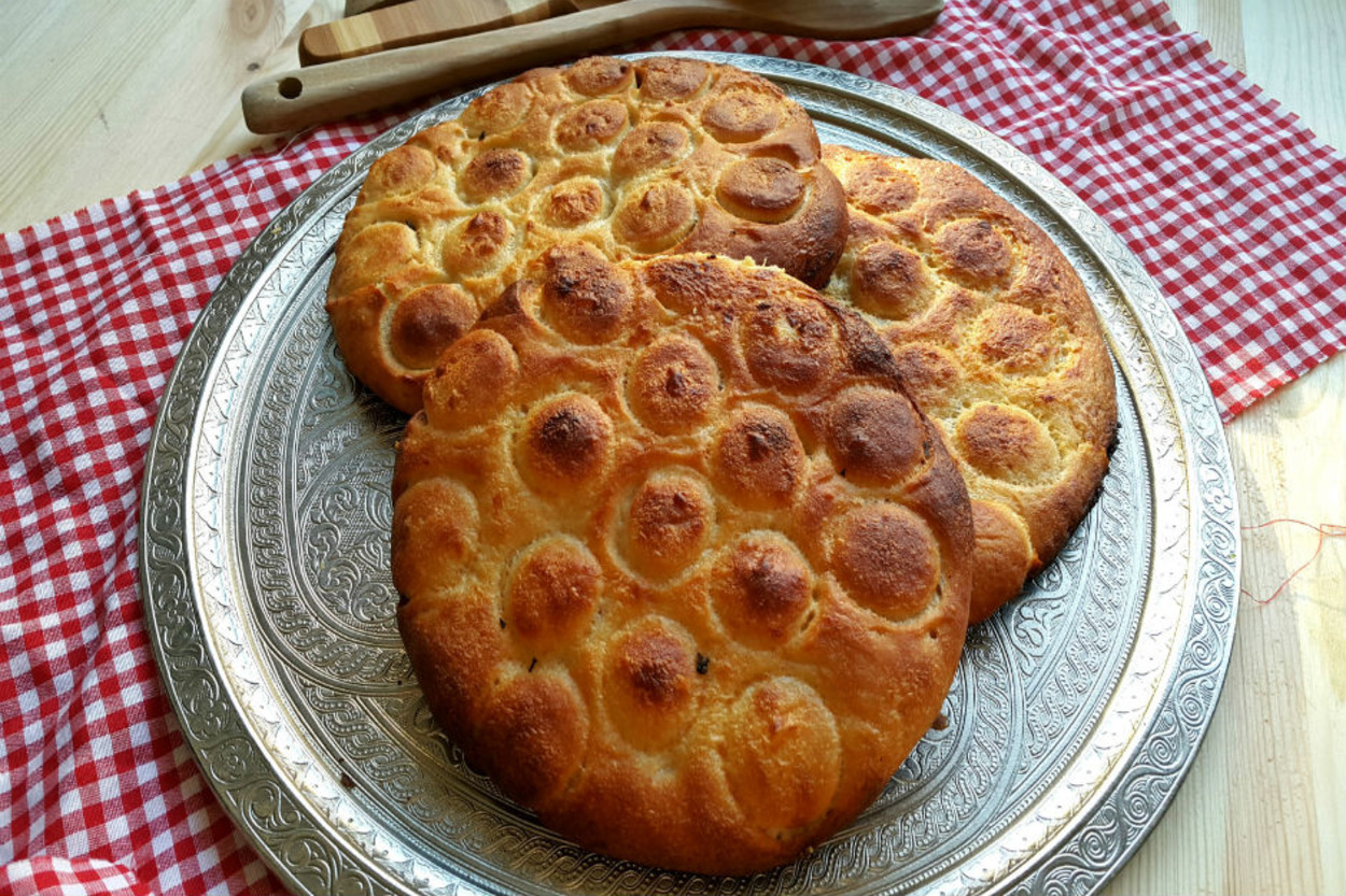 Kahvaltıda Tokat’tayız: Tokat Pağacı