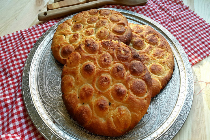 Tokat Pağacı Tarifi
