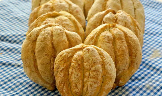Yozgat'ın Vazgeçilmezi: Parmak Çörek