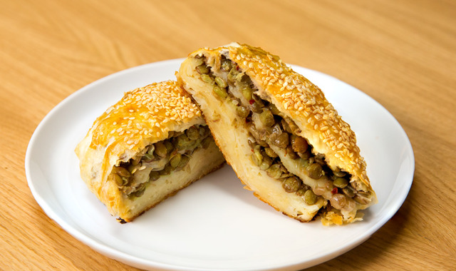 Kelepir Lezzet: Mercimek Böreği