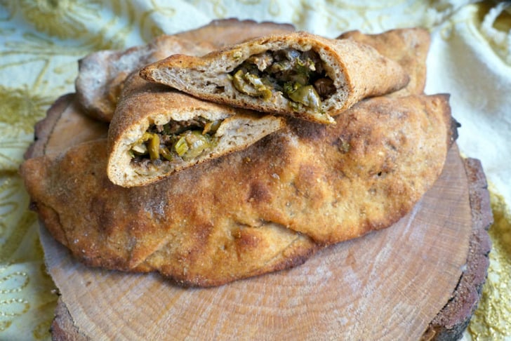 Zeytin Böreği Tarifi