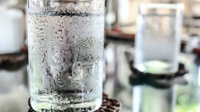 Kısa Sürede Kilo Vermenizi Sağlayacak En Sıra Dışı Diyetlerden Biri: Su Diyeti