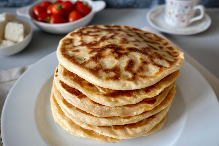 Patatesli Velibah Tarifi