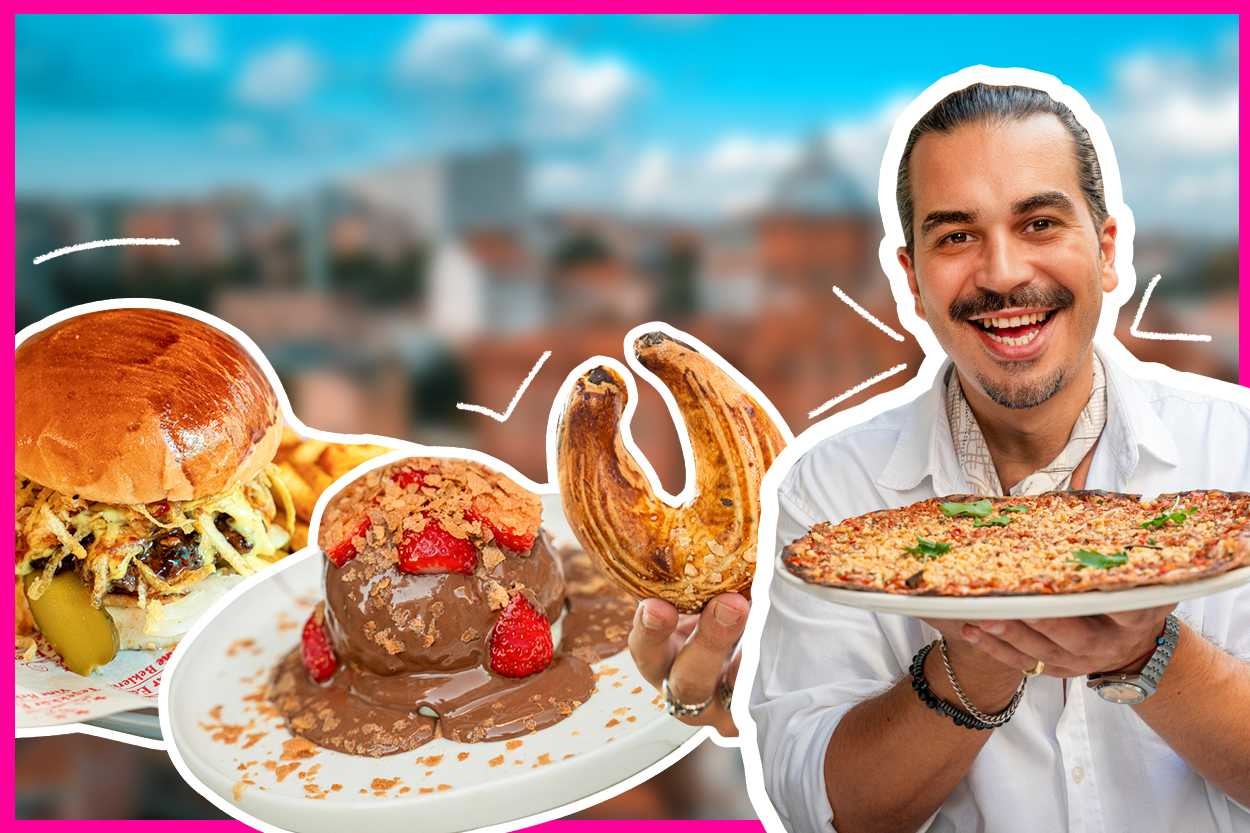 Balat Lezzet Turu: En İyi Balat Mekanlarını Keşfettik!