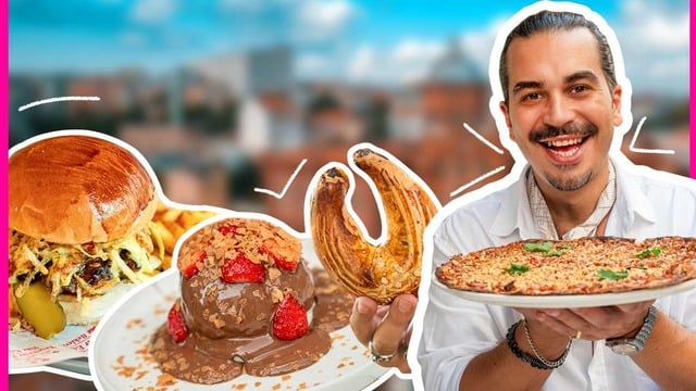 Balat Lezzet Turu: En İyi Balat Mekanlarını Keşfettik!