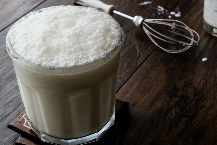 ayran-detoksu