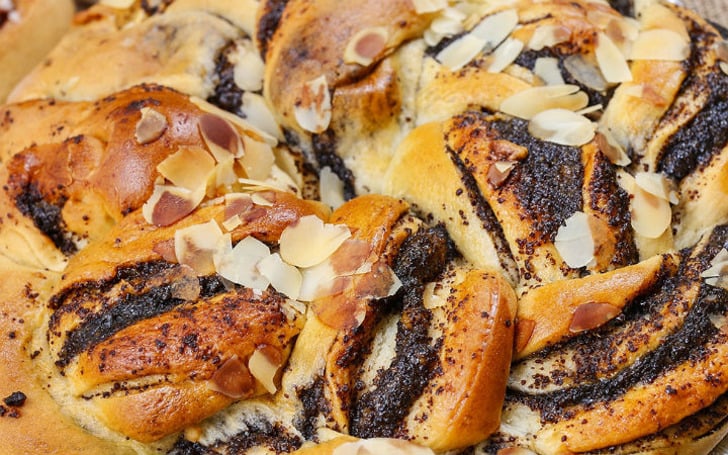 Haşhaşlı Çörek Tarifi
