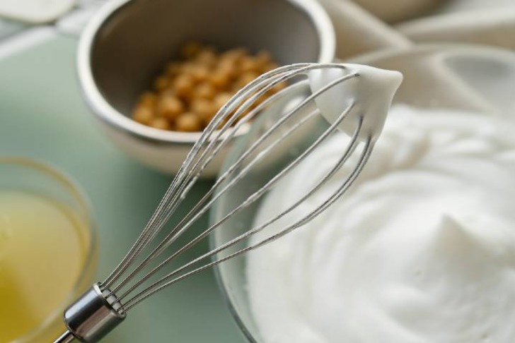 Aquafaba faydaları