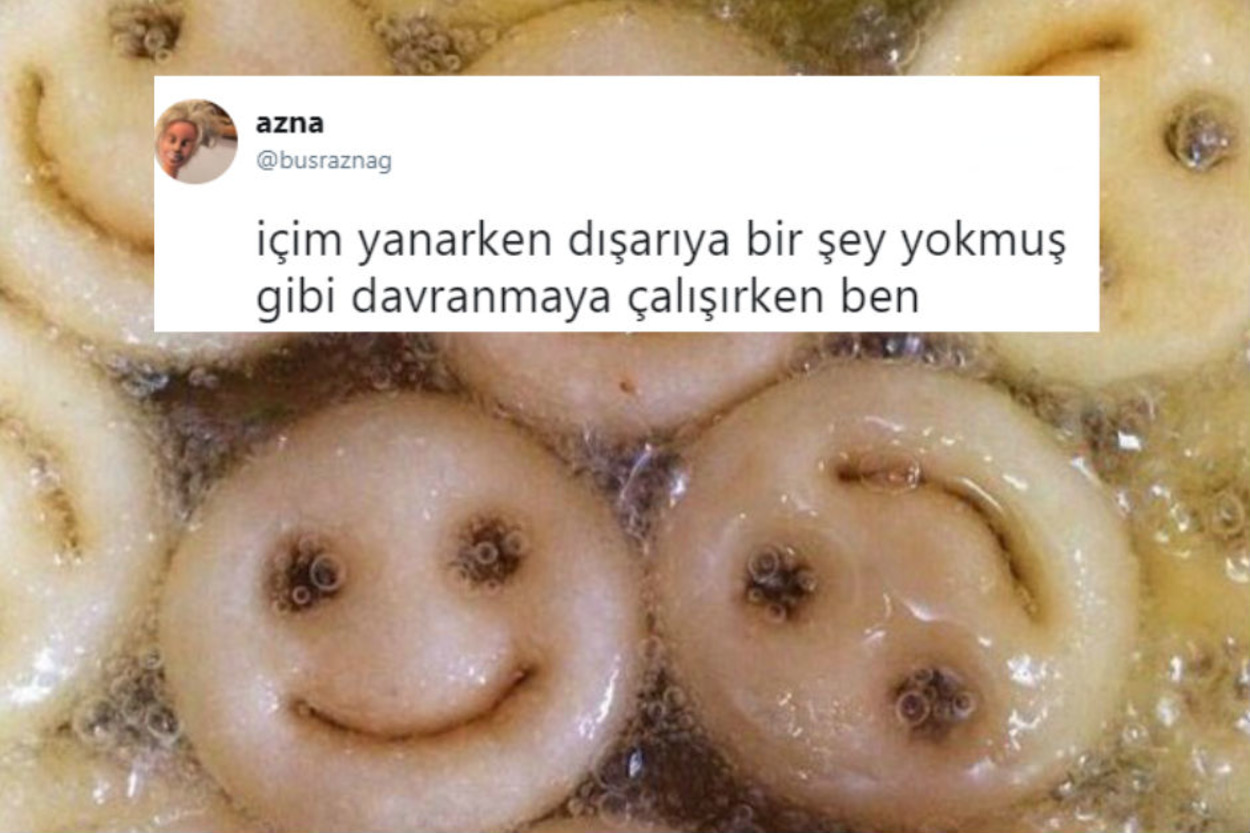 Haftaya Gülümseyerek Başlamanızı Sağlayacak Son Dönemin En İyi 20 Tweet'i
