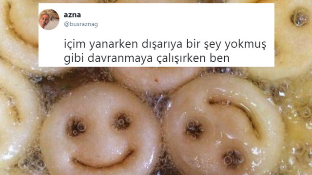 Haftaya Gülümseyerek Başlamanızı Sağlayacak Son Dönemin En İyi 20 Tweet'i