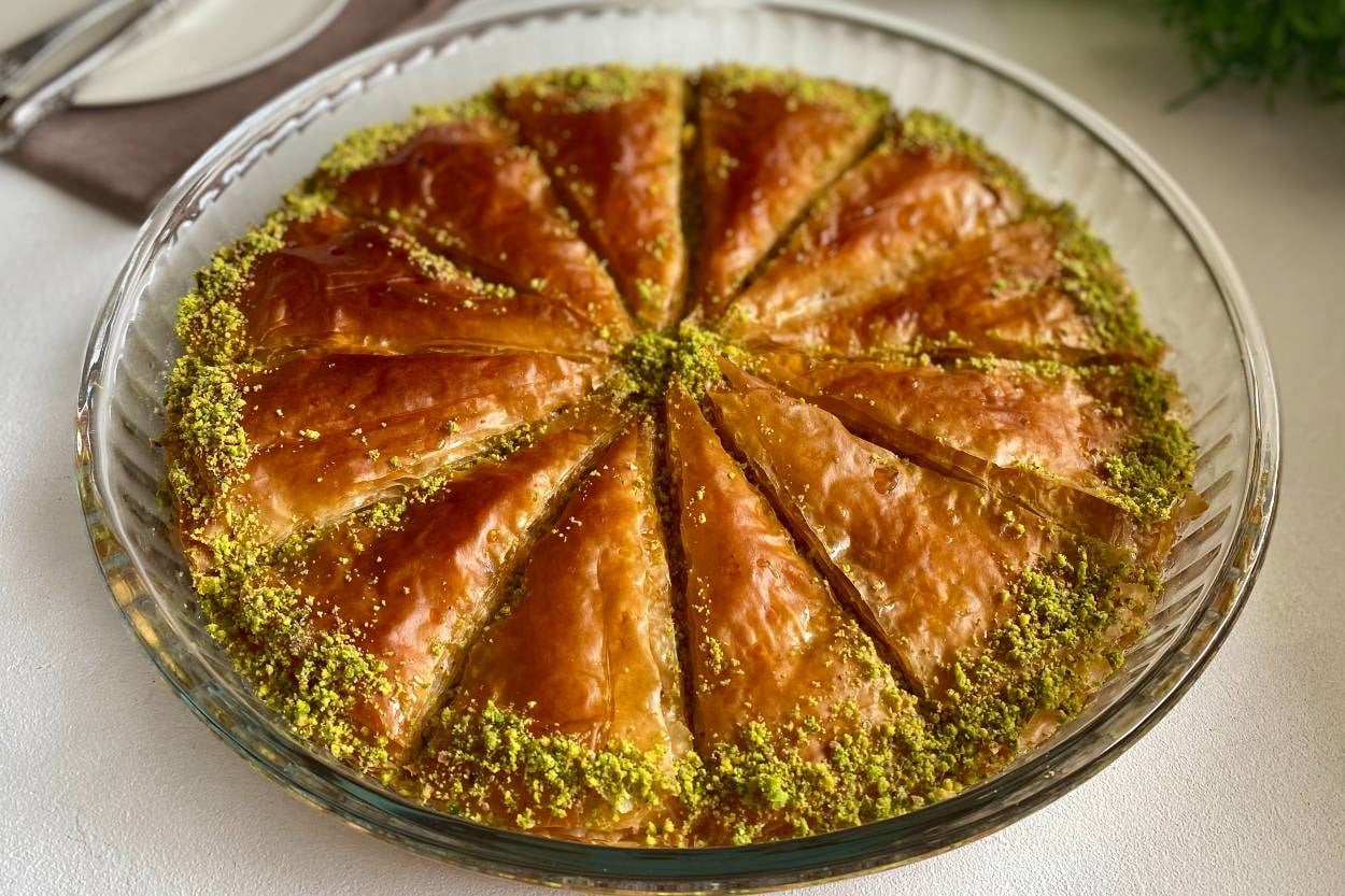 Her Katı Çıtır Çıtır: Havuç Dilimi