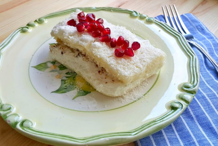 Paşa Lokumu Tarifi