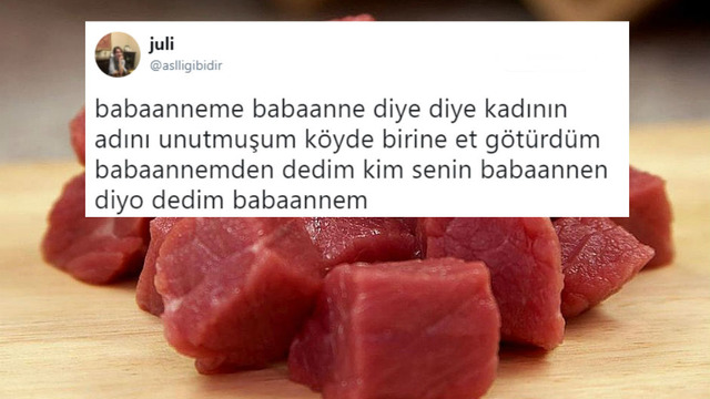 Anneannesi ve Babaannesiyle İlgili Anılarını Paylaşarak Güldüren 12 Kişi