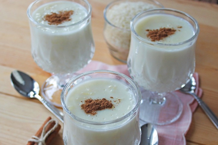 Nişastasız Sütlaç Tarifi