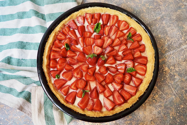 cilekli-tart