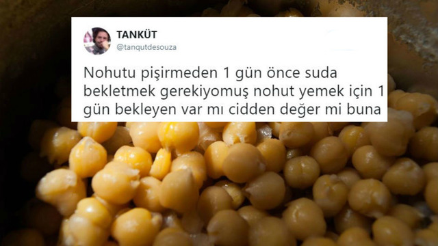 Keyfinizi Tam Kıvamına Getirecek Son Haftaların En Komik 20 Yemekli Tweet'i