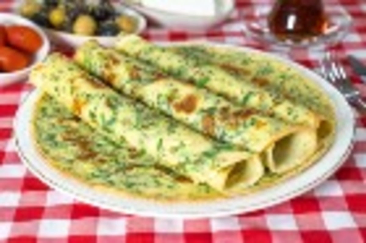 Kahvaltılık