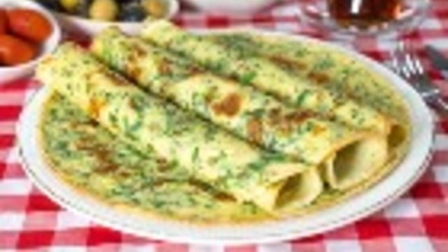 Kahvaltılık